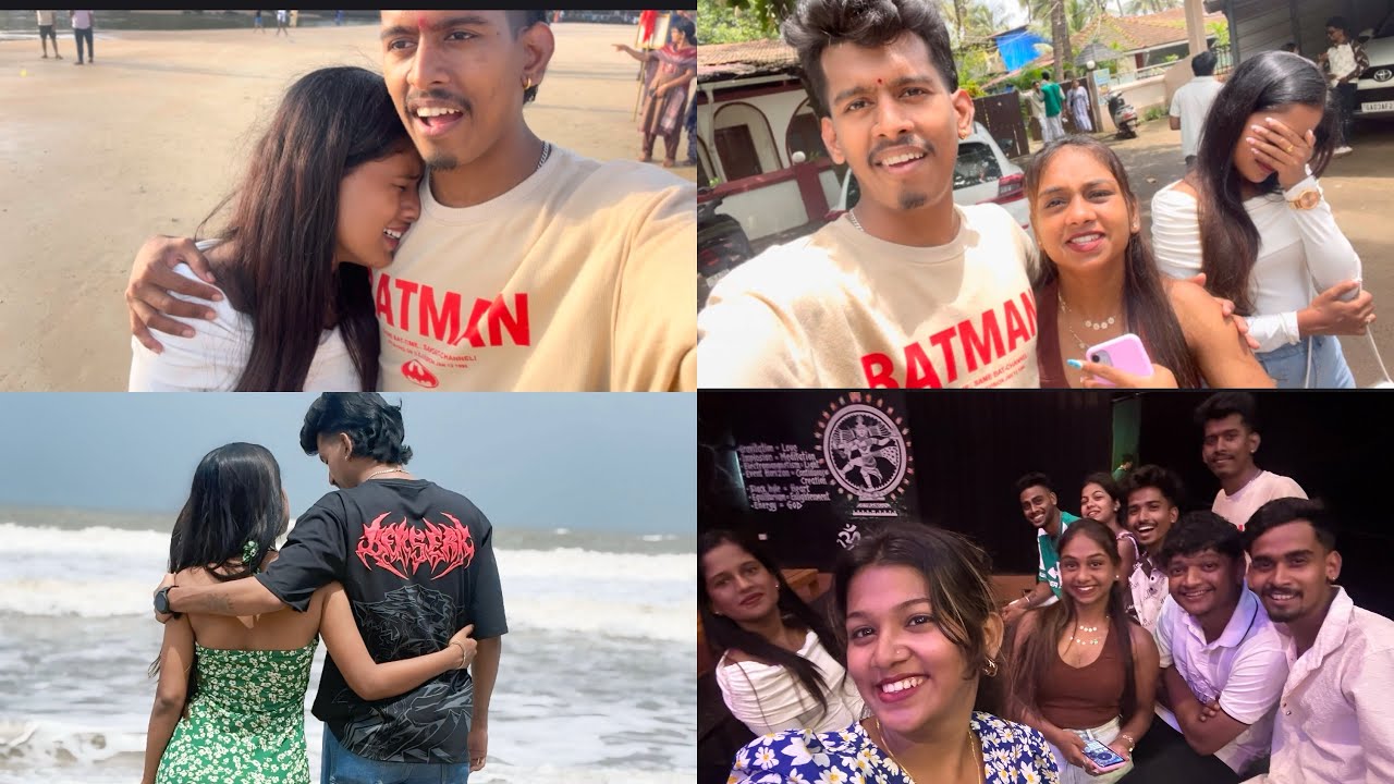 Part 2 🏝️♥️// maza goa la jaun zala mood off 🙏😭😭// mazay sobtch ka aas hot 😭🥺#youtube