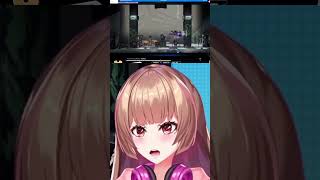 I tend to underestimate bosses in games... #vtuber #animegirl #KotamaAcademyCitadel #少女與學院城 #少女と学园城