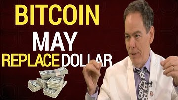 Keiser Report | This Is How Bitcoin Will Replace The Dollar