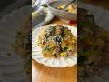 【ワンパン10分】炒めキンパ!簡単すぎてリピ確定✨ #簡単レシピ #cooking