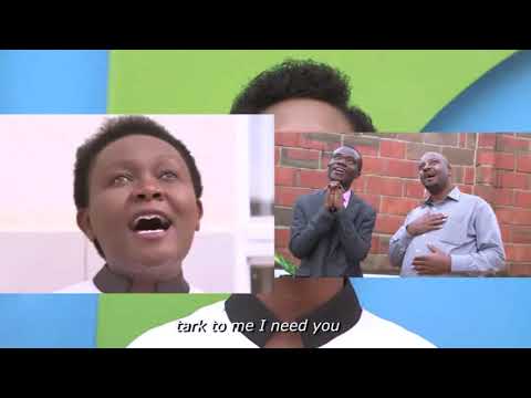GUMANA NANJYE official Video Vol 4  by Elshadai choir and ministry   Rwanda 2019