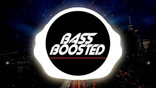 Joel Corry & MNEK - Head & Heart (Lee Keenan Bootleg) [Bass Boosted]