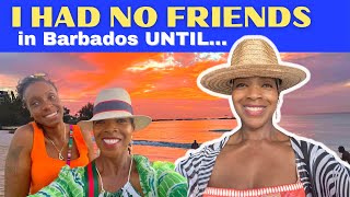 I HAD NO FRIENDS😳 IN BARBADOS UNTIL |How to make friends by Expat Barbados - Jae Ophelia 2,936 views 1 year ago 16 minutes