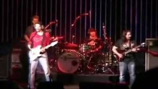 PAUL GILBERT, JOHN PETRUCCI &amp;  JOE SATRIANI G3 - Foxy Lady  &amp; Purple Haze