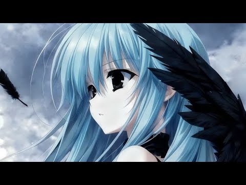 Nightcore - Wings of Silence - YouTube