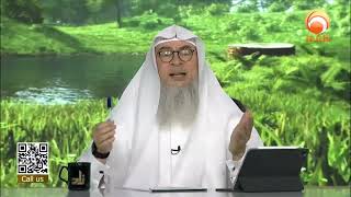 Buying in installment using an app   Sheikh Assim Al Hakeem #fatwa #hudatv screenshot 3
