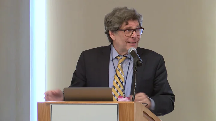 Mark Seidenberg, University of Wisconsin