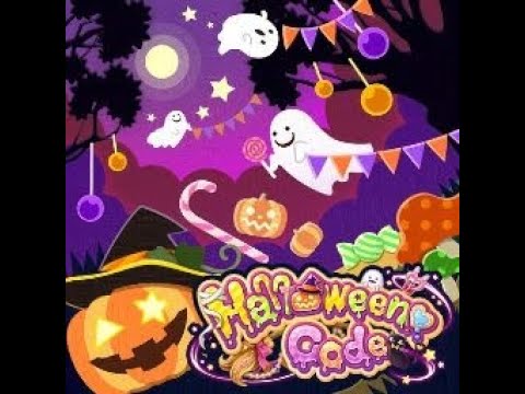 「Beat Saber」 THE IDOLM@STER CINDERELLA GIRLS - Halloween♥Code