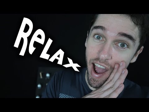 MERGULHE EM UM SONO PROFUNDO de forma rápida com esse ASMR