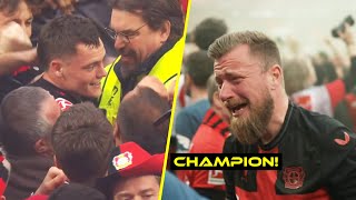 Most Emotional \& Beautiful Moments In Football