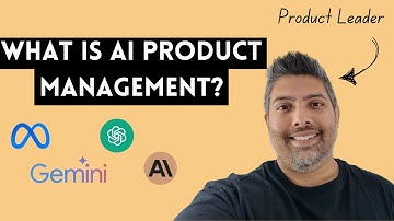 Generative AI Product Management: EXPLAINED!
