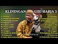 Kumpulan Lagu Panggung Giri Harja 3 Asep Sunandar Sunarya