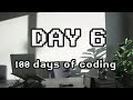 Day 6/100: DataEpert.io Bootcamp & creating Python functions | 100 Days to Hired