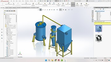 Kích Hoạt RealView Graphics  Thành Công 100% | Trong Soldiworks # 29