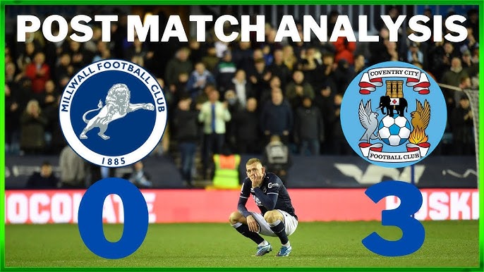 Gols e melhores momentos Millwall 3x0 Rotherham pela Championship