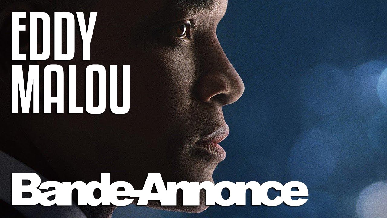 Eddy Malou - Bande Annonce 2016