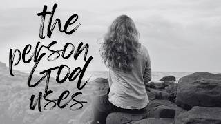 Sunday Morning Worship 5/24/26 "The People God Uses:  A Christian in Need of Converting"