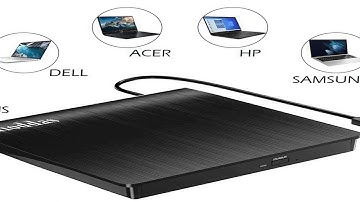 Best external dvd drive 2023