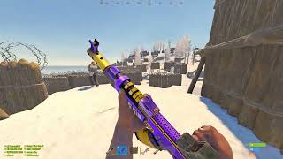 Rust Roamtage Clipdump FT. S8N