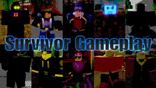 Survivor Gameplay (Timeless)