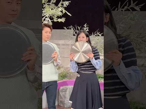 6시내고향 간판 강승화 아나운서와 알딸딸 😵 #강혜연 #강승화 #6시내고향 #알딸딸 thumbnail