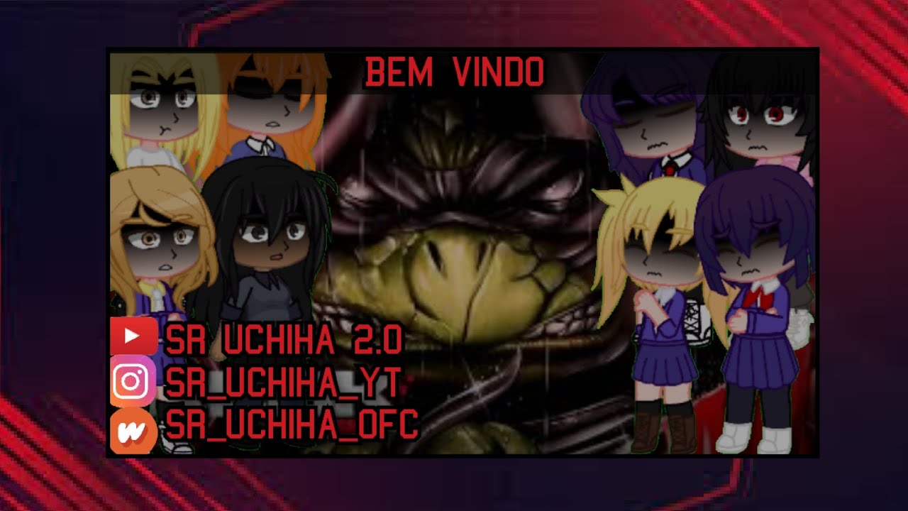 |Último Ronin| Ijiranaide nagatoro reagindo [ALBK]