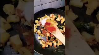 Sabudana khichdi recipe cooking food viral trending shorts short shortvideo trendingshorts ?