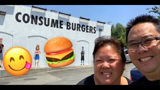 Best Burgers in LA 2019!