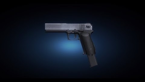 Contract Wars Pernach Shooting Test