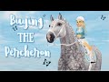 I FINALLY Bought the Percheron!! // Star Stable