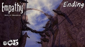 Empathy: Path of Whispers ENDING Walkthrough Gameplay ACT 5