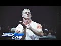 The Miz mocks Dolph Ziggler in "The Success of a Failure": SmackDown LIVE, Oct. 4, 2016