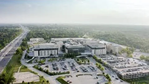 Mercy Careers Transforming Healthcare