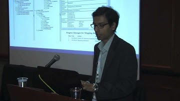 Collaborate 12 - OBIEE + OECB (Oracle Essbase Cube Builder)