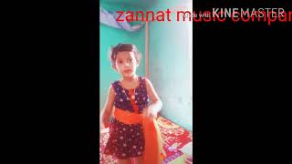 Zannat Music Company New Video