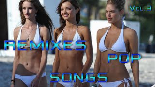 Remixes Of Popular Songs |Music Mix 2024|Vol.3| (Sound Impetus)