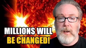 Full ET REVEALED 2027: 3I ATLAS Is Releasing Codes for Humanity’s Evolution & SOLAR FLASH!
