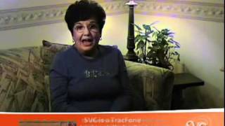 Senior Value Cell - Senior Safety and Security