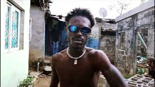 Tommy TOM - Déconfiné prod by KG GANG ( Video Officielle ).