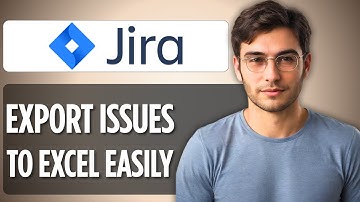 How to Import Issues From Excel to Jira | Updated Tutorial 2025 Full Guide 🧾➡️📊