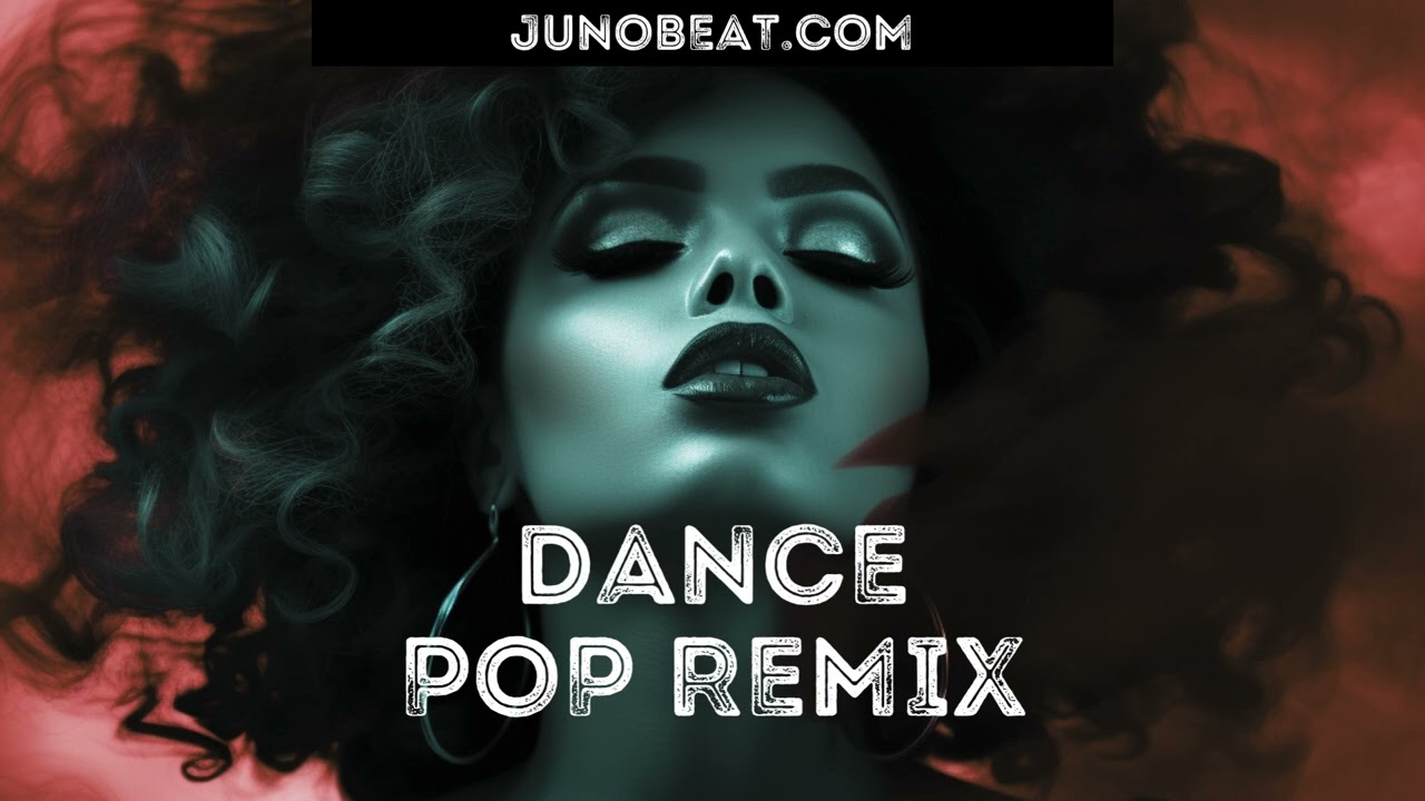 junoBeat DANCE & POP REMIX 2023-10-28