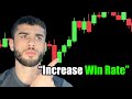 Increase your WIN Rate with 5 Minute Confirmation