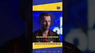Góc nhìn của lão tướng về Best Player sau nửa đầu năm 2025
