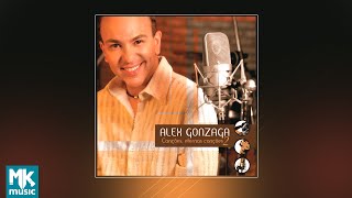 💿 Alex Gonzaga - Canções, Eternas Canções 2 (CD COMPLETO)