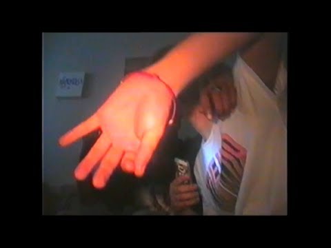yunggoth✰ - FEELING RICH !! (official video)