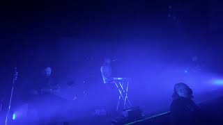 Between the Buried and Me - Bad Habits (clip)(live in Denver 3/15/22)