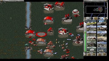 Uncommon Tactics - Allies Gameplay - Ribbon Ore