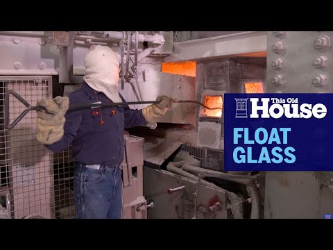 Video: Toepassing Van Vloeibare Glas