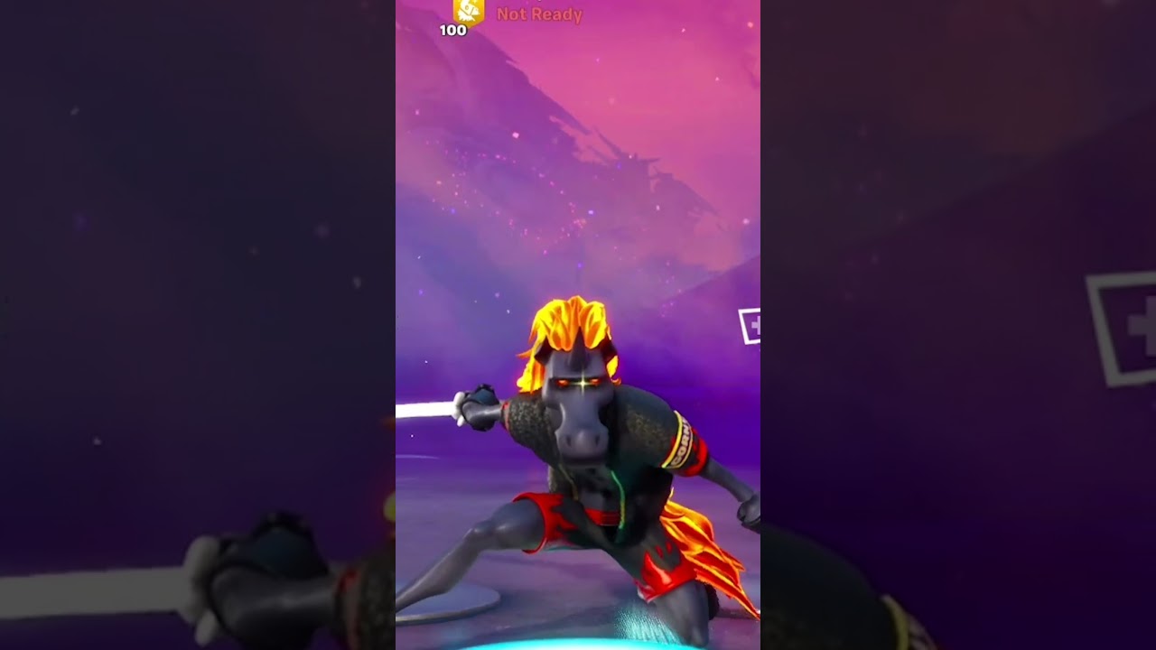 fortnite Fabio sparklemane skin