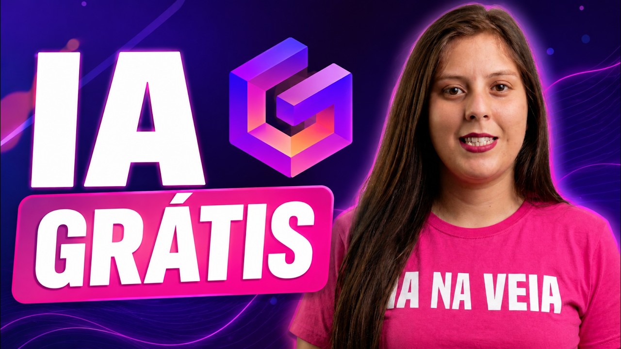 Como criar carrossel grátis com IA no Gamma